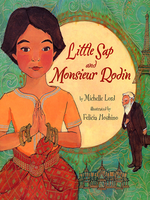 Title details for Little Sap and Monsieur Rodin by Michelle Lord - Available
